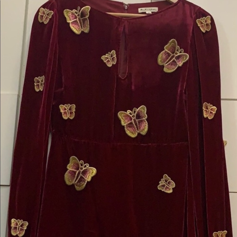 Dress for lover & lemons